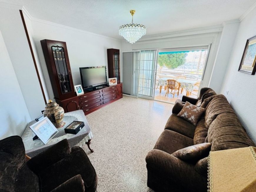 Espanha Apartment La Mata Alicante (Costa Blanca)