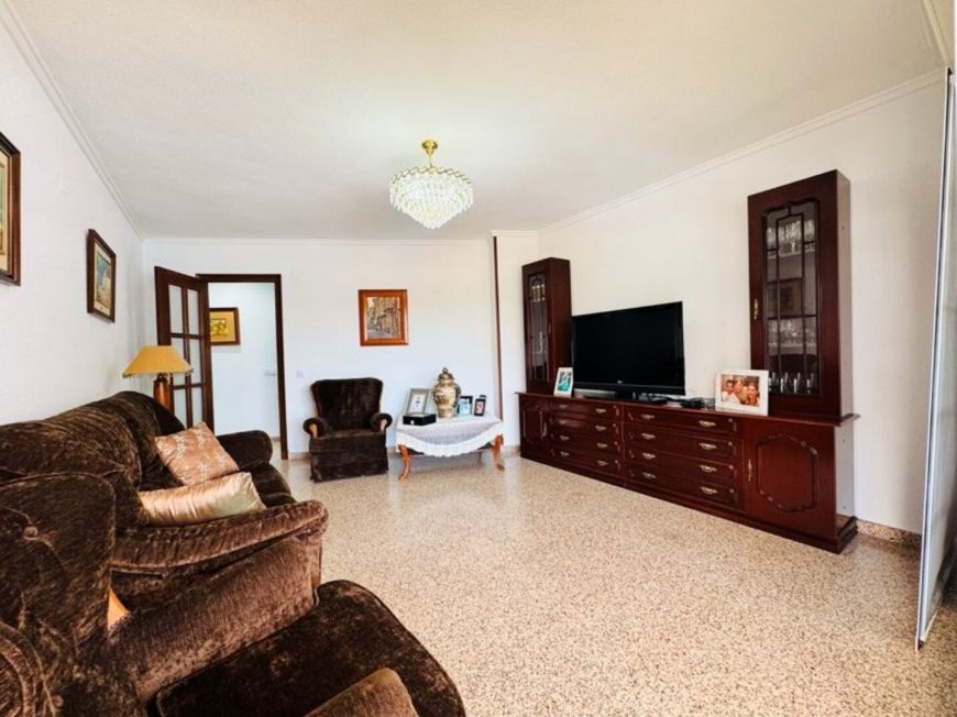 Espanha Apartment La Mata Alicante (Costa Blanca)