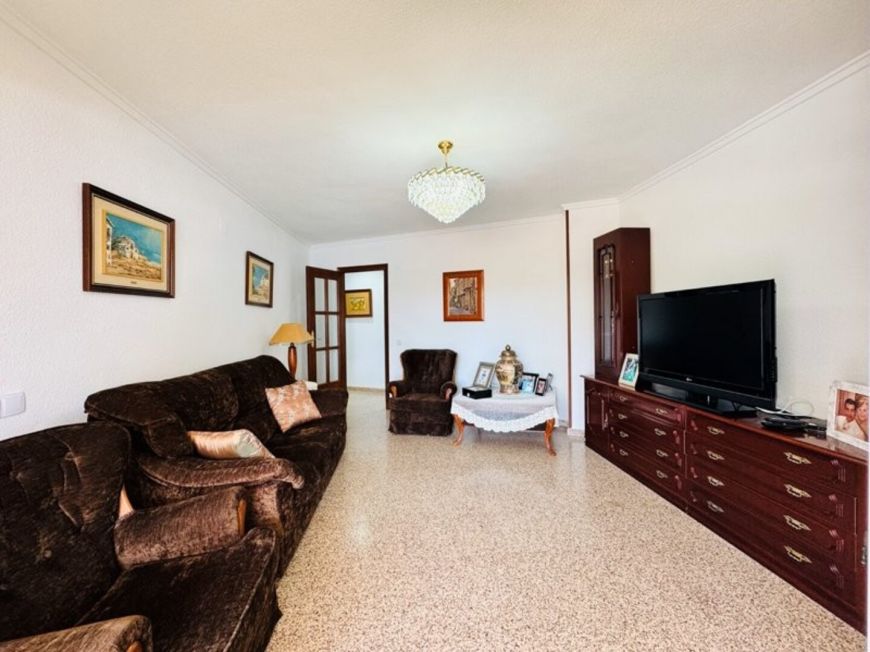 Espanha Apartment La Mata Alicante (Costa Blanca)