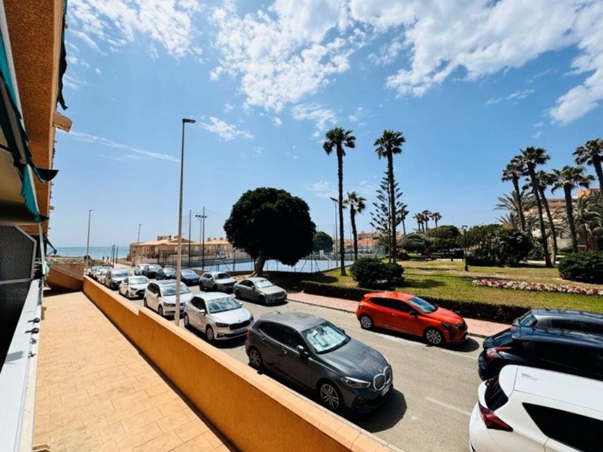 Espanha Apartment La Mata Alicante (Costa Blanca)
