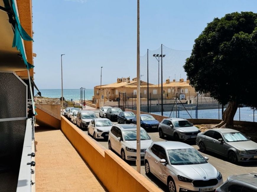 Espanha Apartment La Mata Alicante (Costa Blanca)