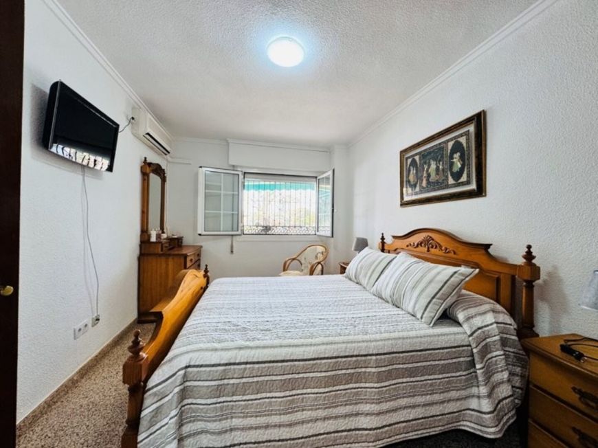 Espanha Apartment La Mata Alicante (Costa Blanca)