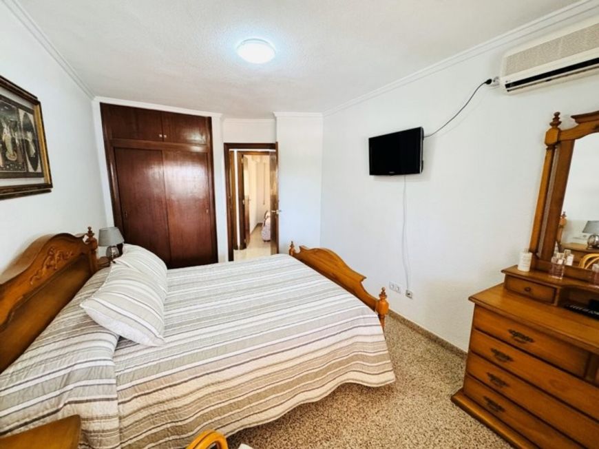 Espanha Apartment La Mata Alicante (Costa Blanca)