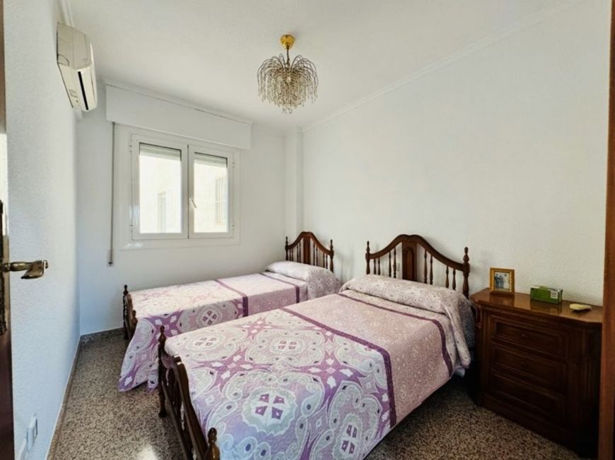 Espanha Apartment La Mata Alicante (Costa Blanca)