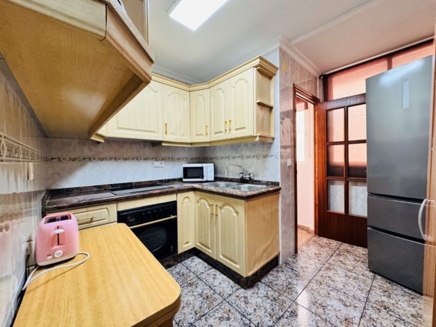Espanha Apartment La Mata Alicante (Costa Blanca)