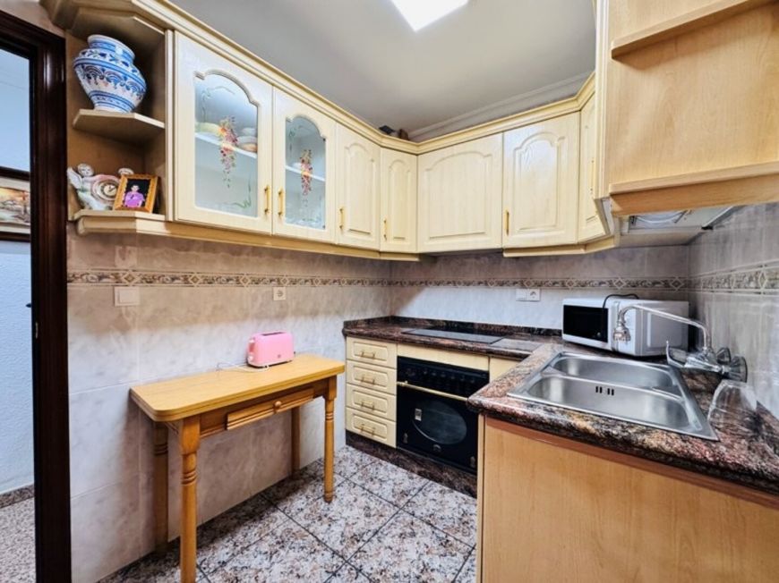 Espanha Apartment La Mata Alicante (Costa Blanca)