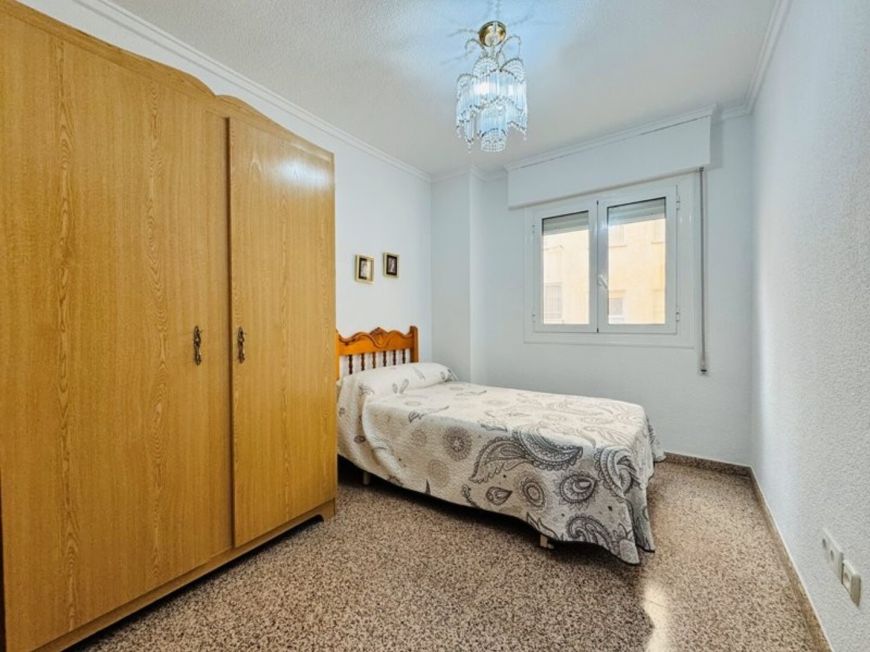 Испания Apartment La Mata Alicante (Costa Blanca)