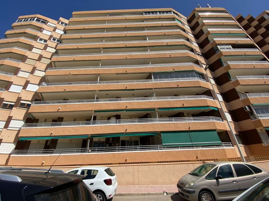 Espanha Apartment La Mata Alicante (Costa Blanca)