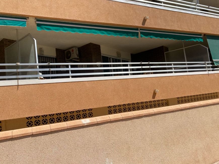 Espanha Apartment La Mata Alicante (Costa Blanca)