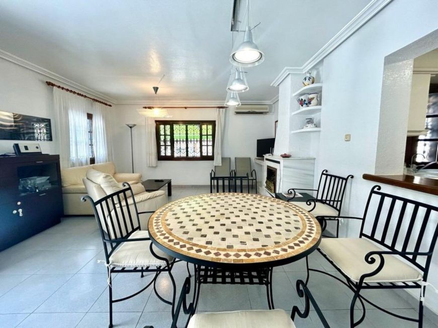 Espanha Villa Orihuela Costa ALICANTE