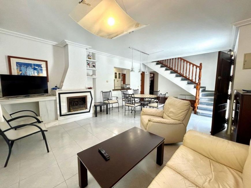 Espanha Villa Orihuela Costa ALICANTE