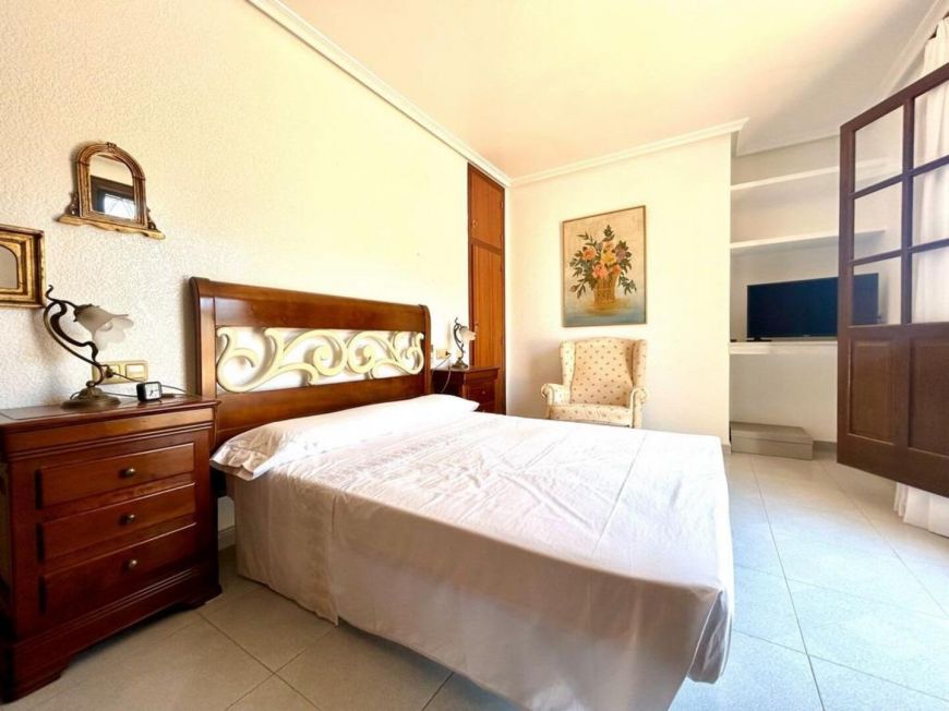 Espanha Villa Orihuela Costa ALICANTE