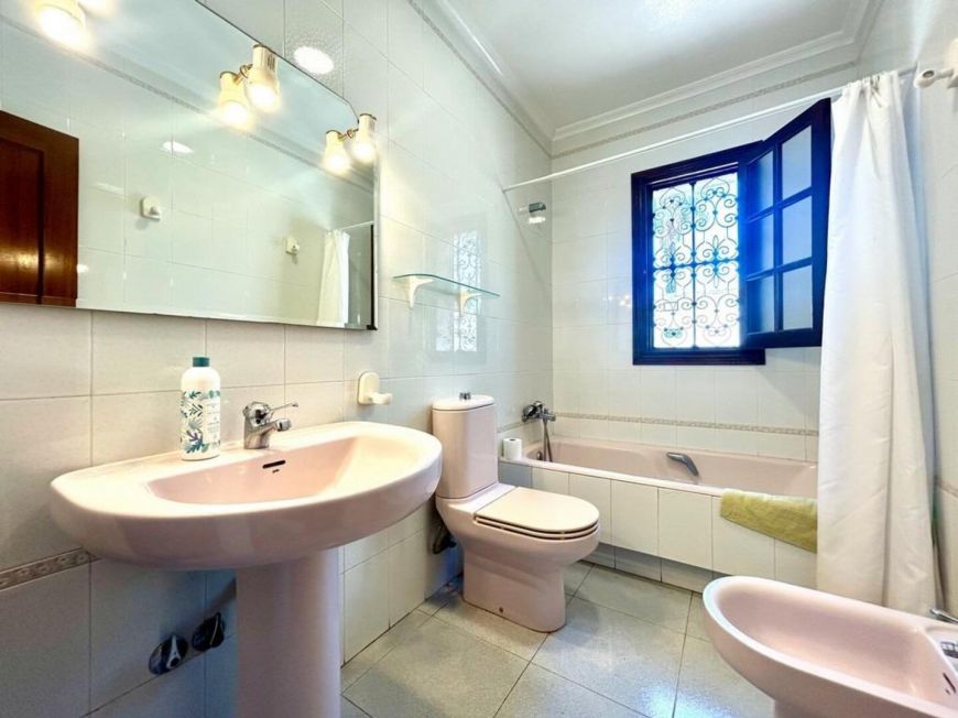 Espanha Villa Orihuela Costa ALICANTE