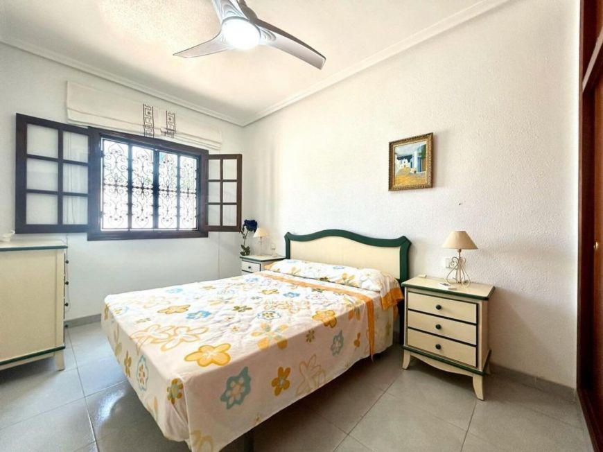 Espanha Villa Orihuela Costa ALICANTE