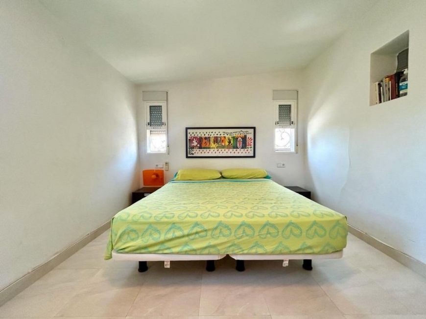 Espanha Villa Orihuela Costa ALICANTE