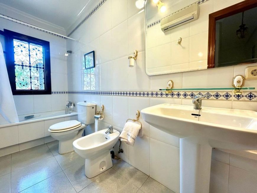 Espanha Villa Orihuela Costa ALICANTE