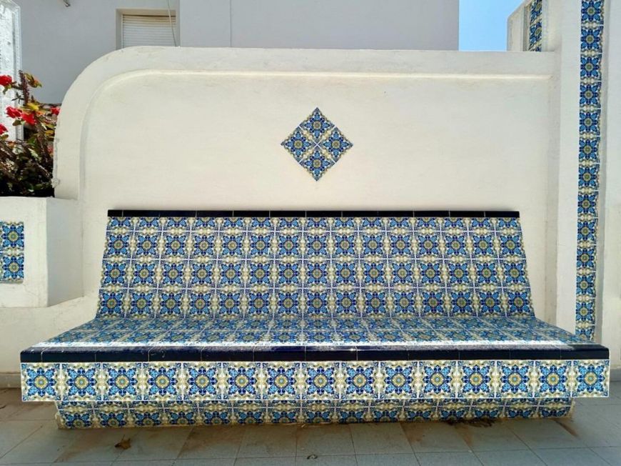 Espanha Villa Orihuela Costa ALICANTE