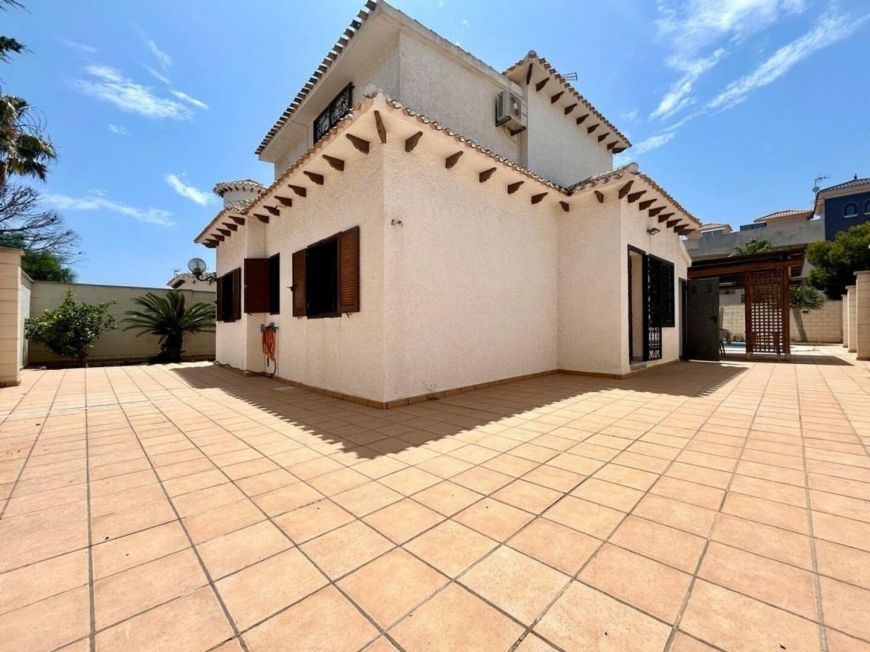 Espanha Villa Orihuela Costa ALICANTE