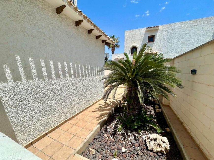 Espanha Villa Orihuela Costa ALICANTE