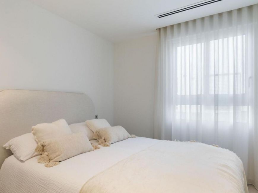 España Apartamento Torrevieja Alicante