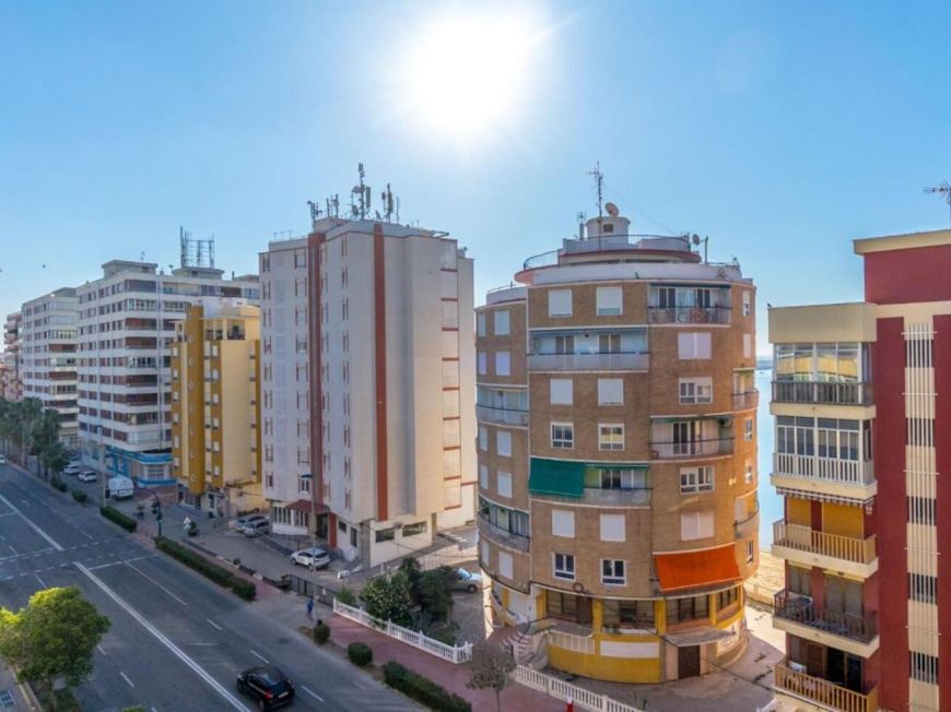 España Apartamento Torrevieja Alicante