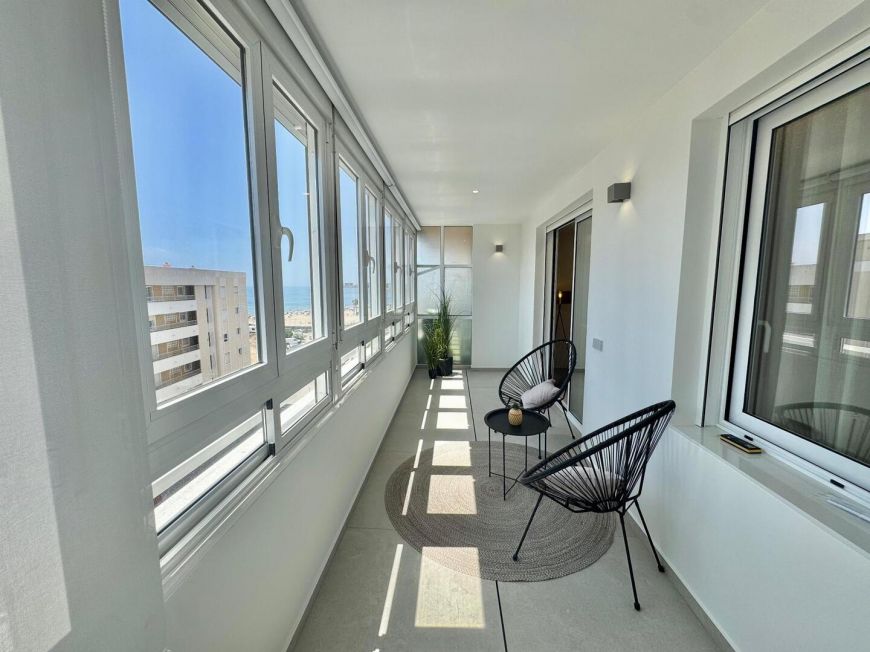 España Apartamento Torrevieja Alicante