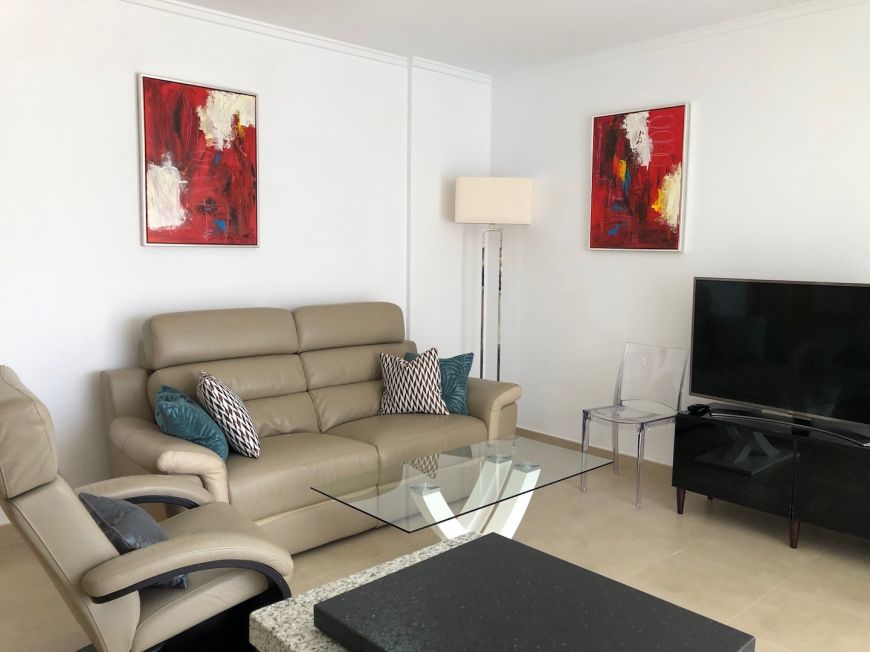 Španělsko Apartment Calpe Alicante