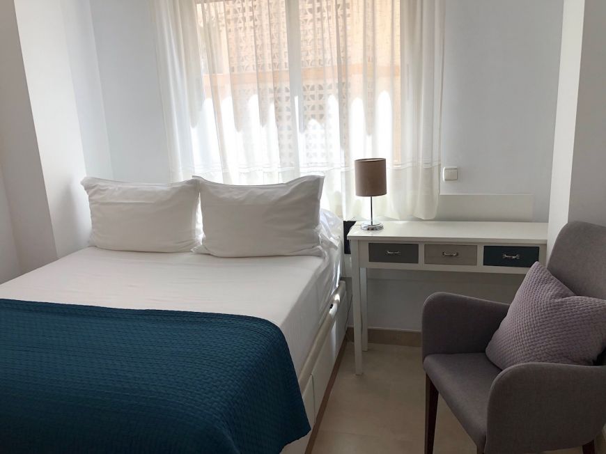 Španělsko Apartment Calpe Alicante