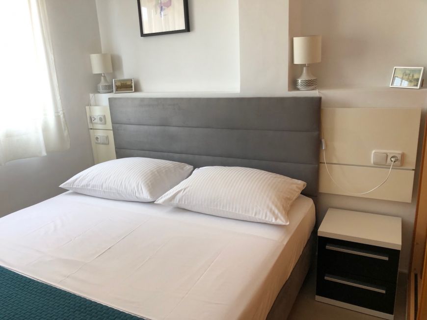 Španělsko Apartment Calpe Alicante