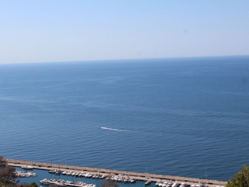 España Plot Altea Alicante