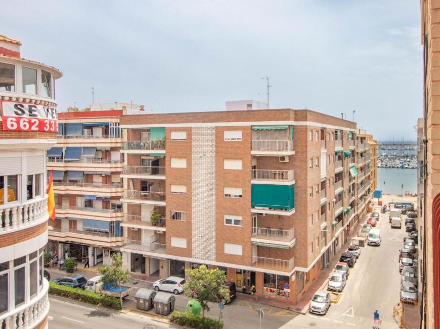 Испания Apartamento Torrevieja Alicante
