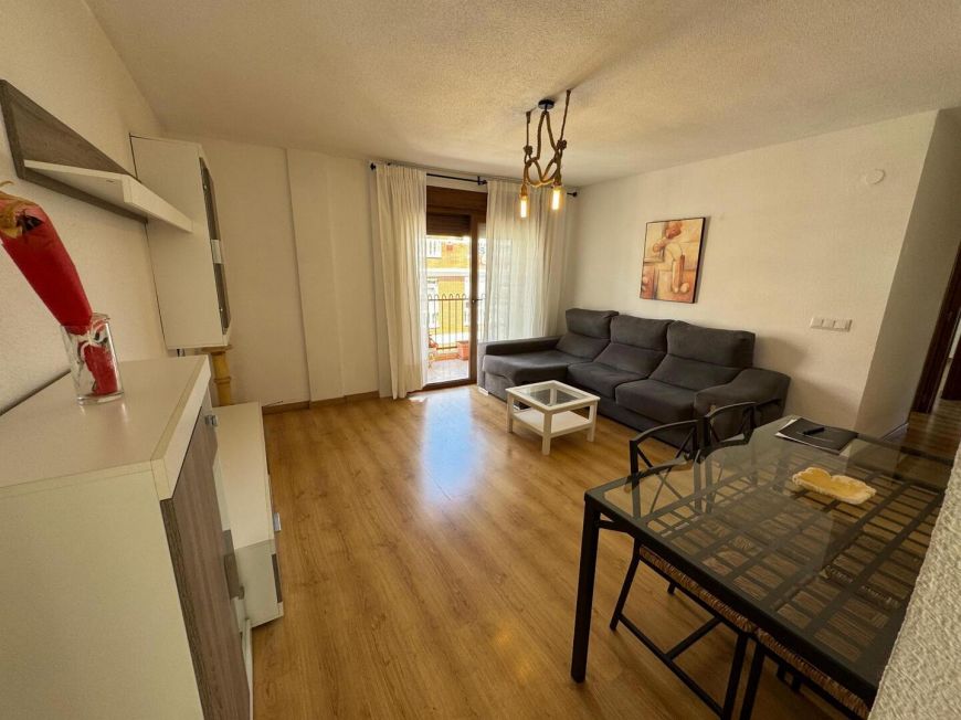 Испания Apartamento Torrevieja Alicante