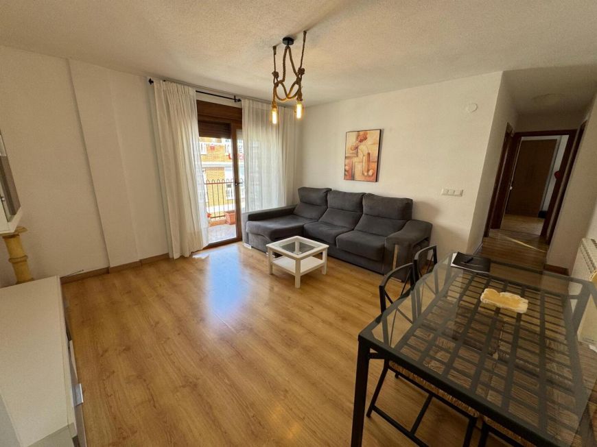 Испания Apartamento Torrevieja Alicante
