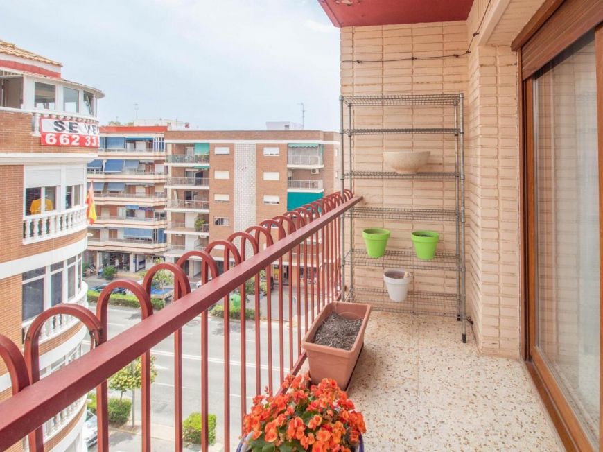 Španělsko Apartamento Torrevieja Alicante