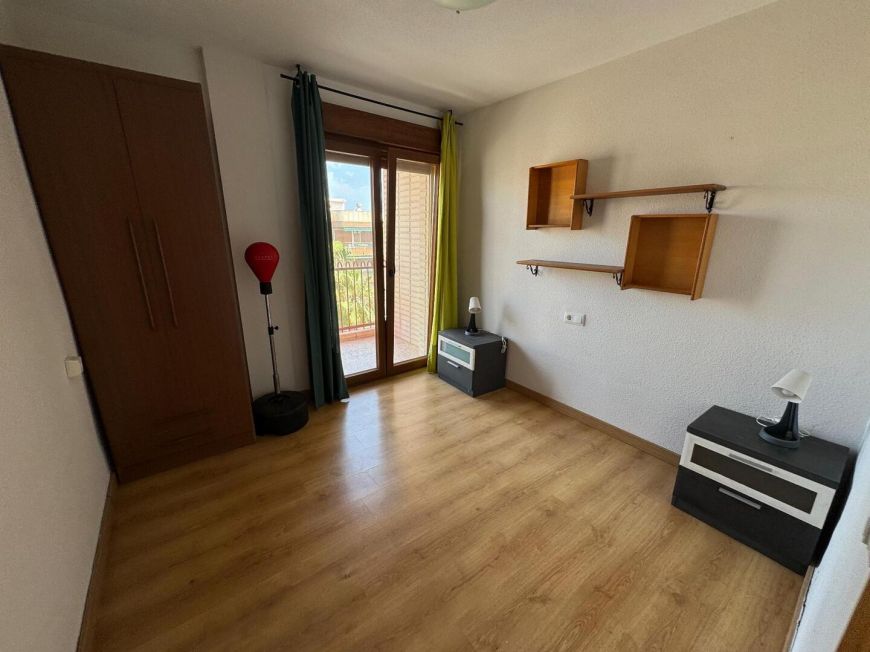Španělsko Apartamento Torrevieja Alicante