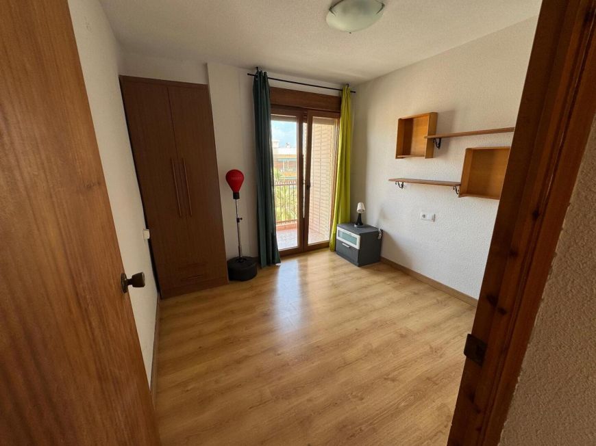 Španělsko Apartamento Torrevieja Alicante