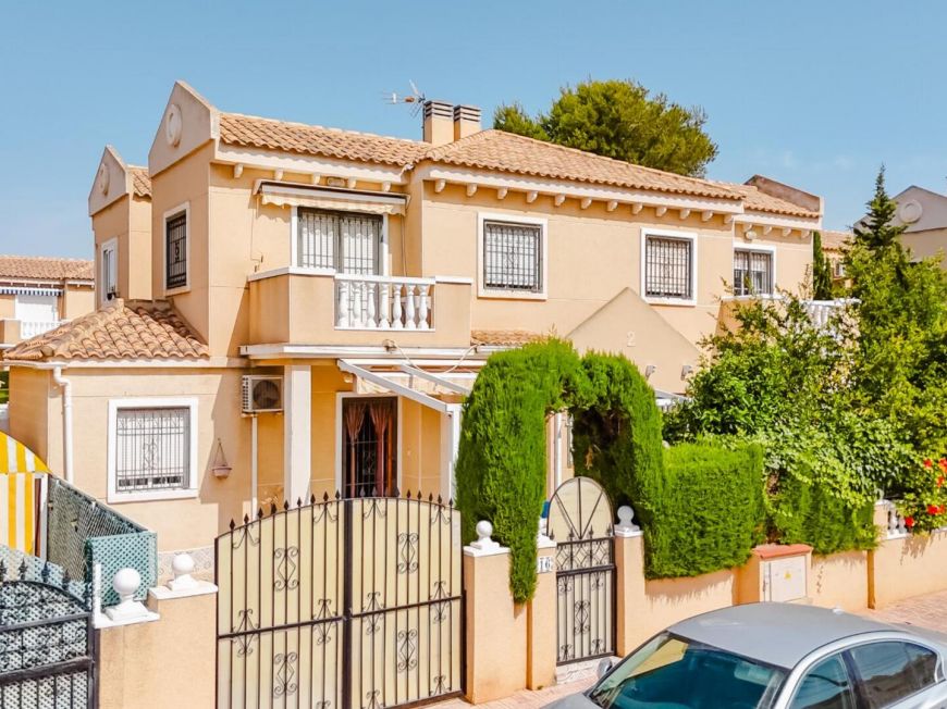 Spain Duplex Torrevieja Alicante