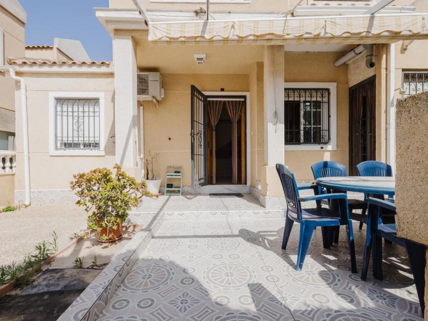 Spain Duplex Torrevieja Alicante