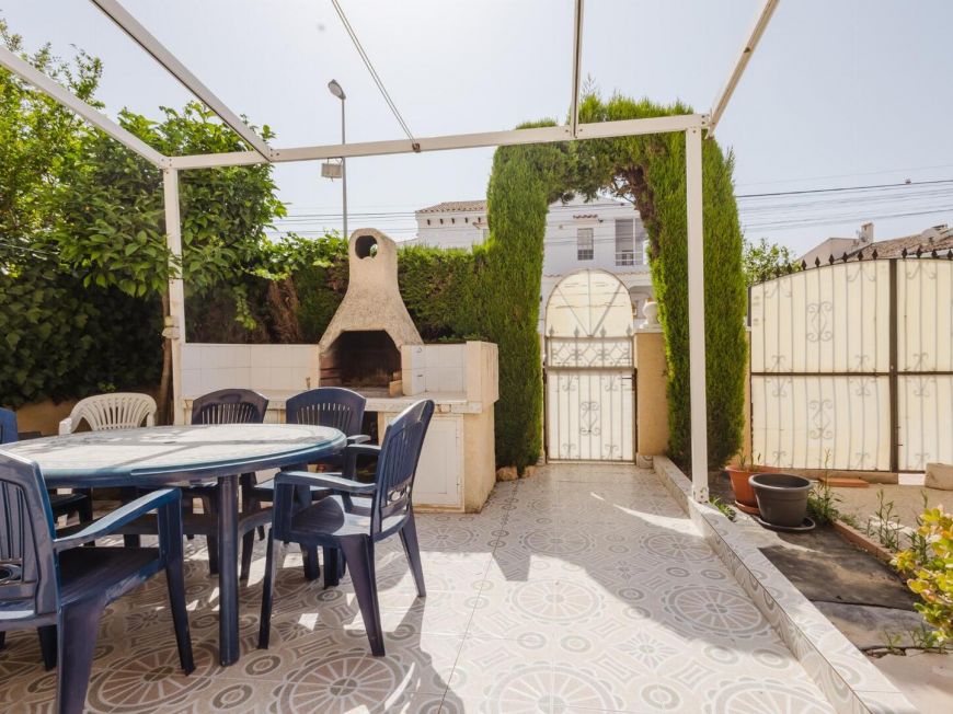 Spain Duplex Torrevieja Alicante