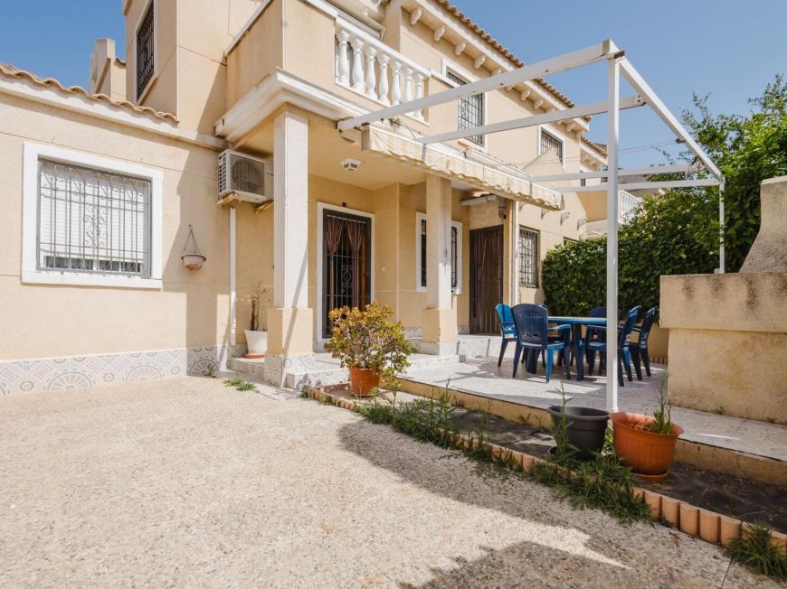 Spain Duplex Torrevieja Alicante