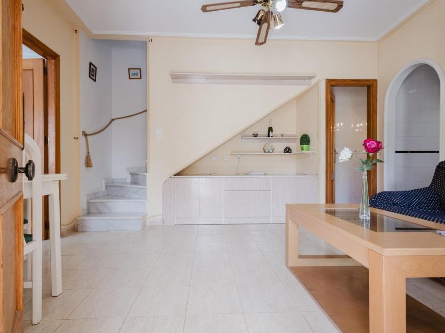 Spain Duplex Torrevieja Alicante