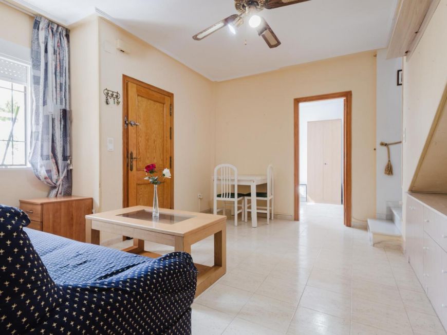 Spain Duplex Torrevieja Alicante