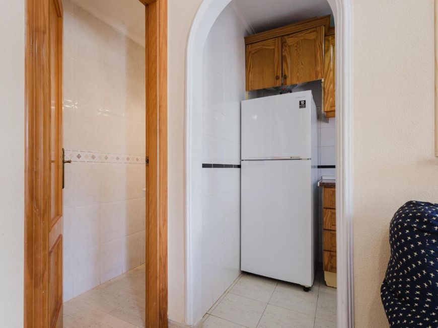 Spain Duplex Torrevieja Alicante