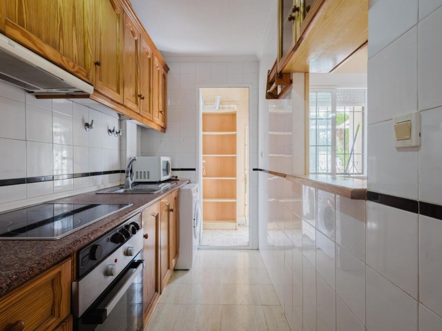 Spain Duplex Torrevieja Alicante