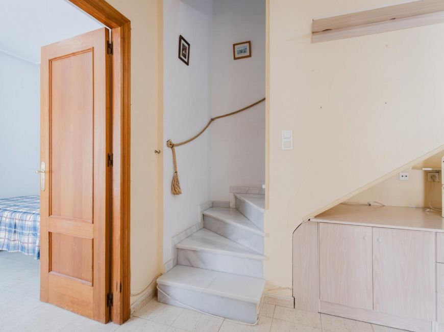 Spain Duplex Torrevieja Alicante