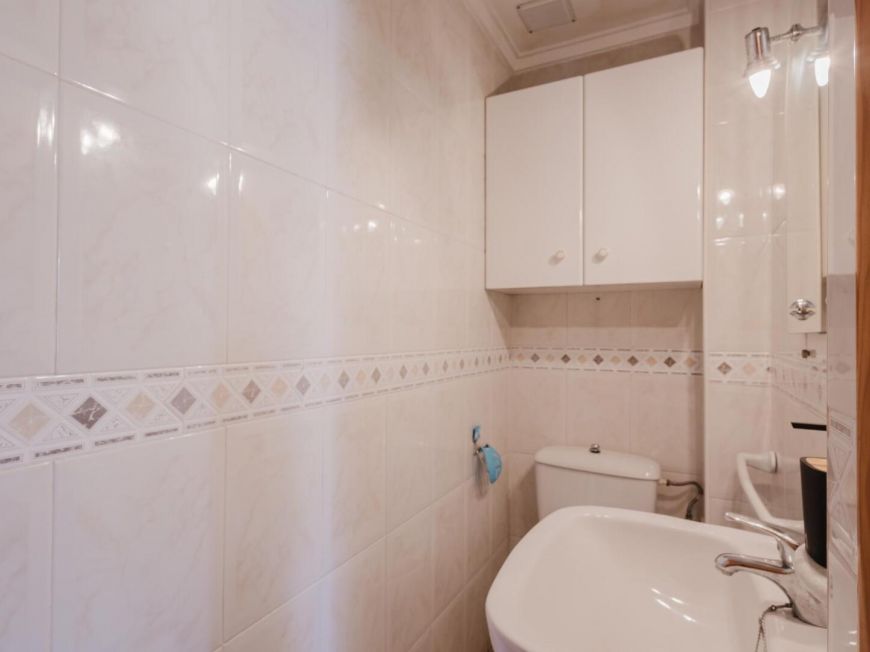 Spain Duplex Torrevieja Alicante