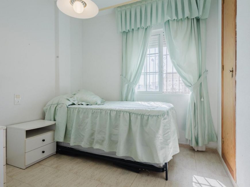 Spain Duplex Torrevieja Alicante