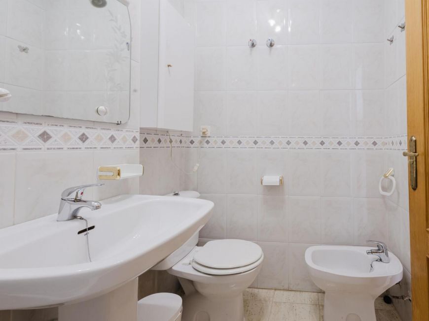 Spain Duplex Torrevieja Alicante