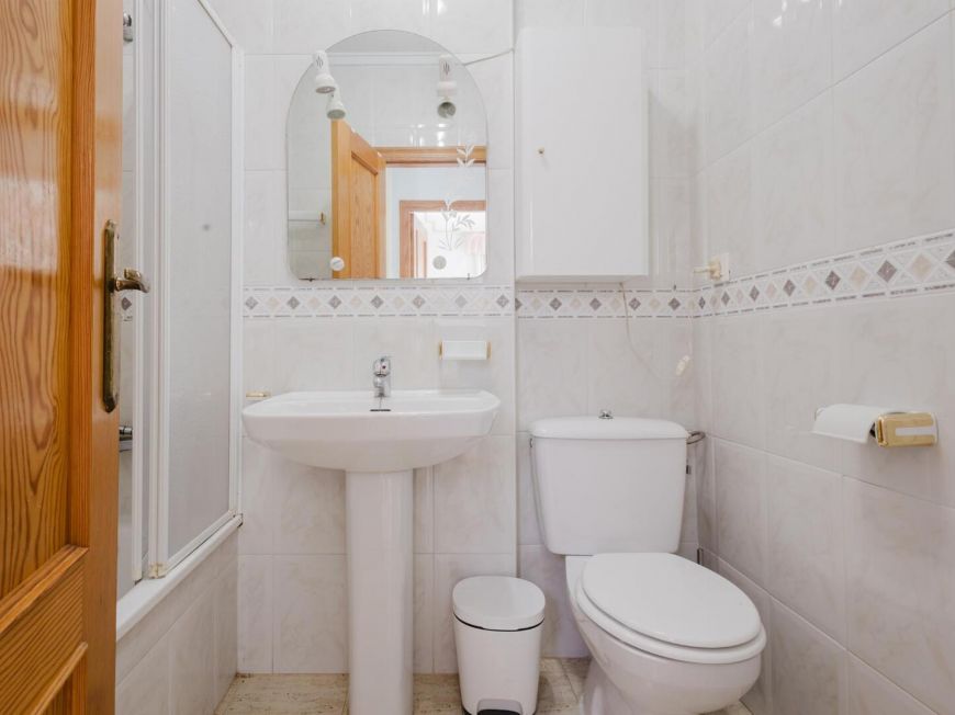 Spain Duplex Torrevieja Alicante