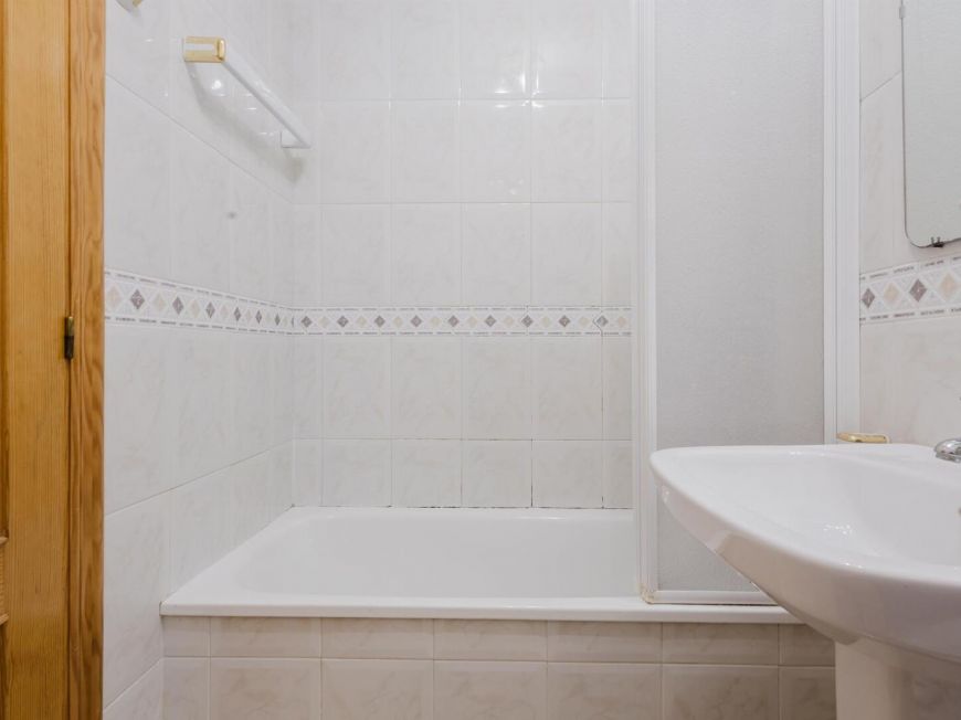 Spain Duplex Torrevieja Alicante